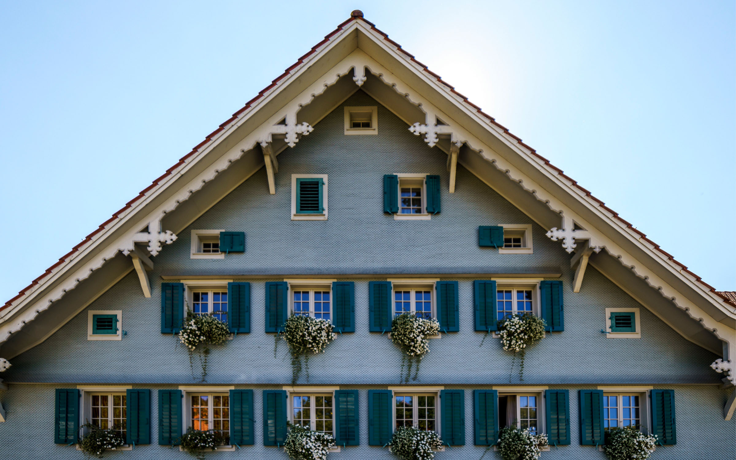 Gasthof Gyrenbad